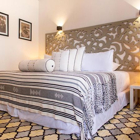 Cartagena Sol De Alba Hotel Boutique מראה חיצוני תמונה