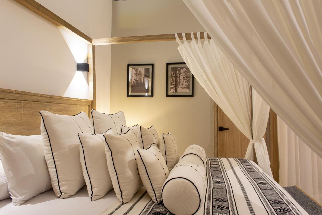 Cartagena Sol De Alba Hotel Boutique מראה חיצוני תמונה