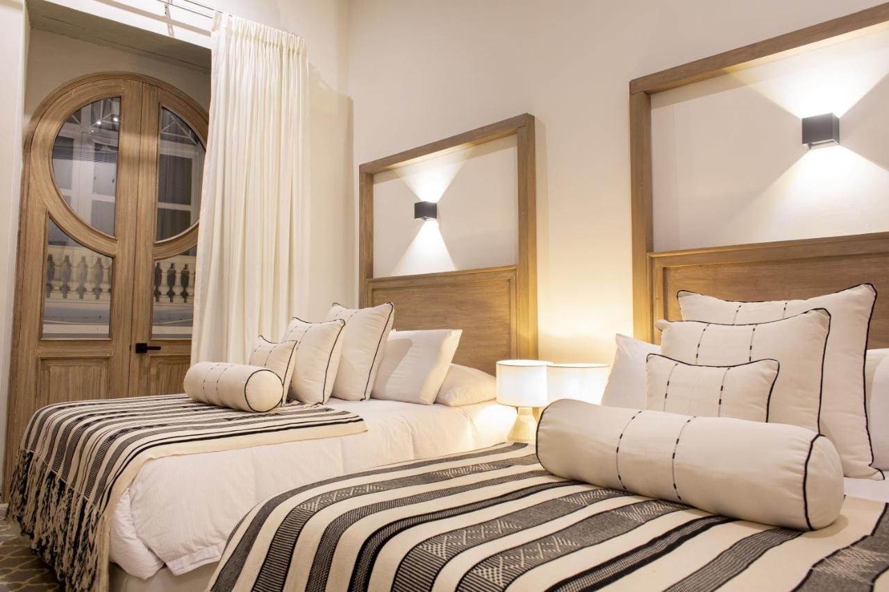 Cartagena Sol De Alba Hotel Boutique מראה חיצוני תמונה