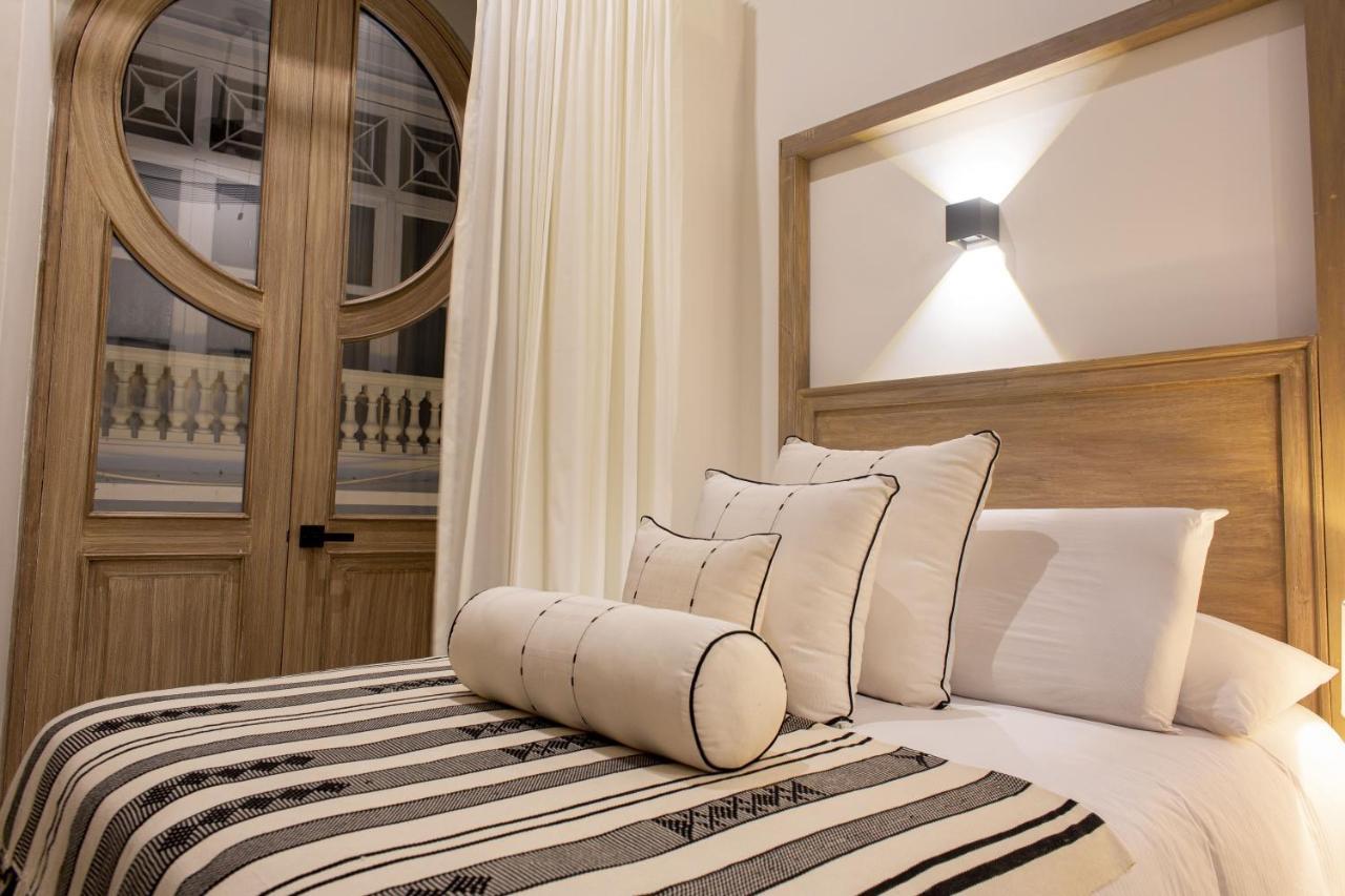 Cartagena Sol De Alba Hotel Boutique מראה חיצוני תמונה