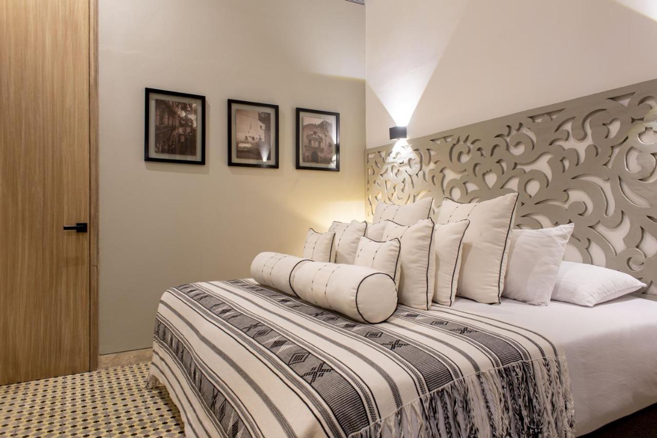 Cartagena Sol De Alba Hotel Boutique מראה חיצוני תמונה