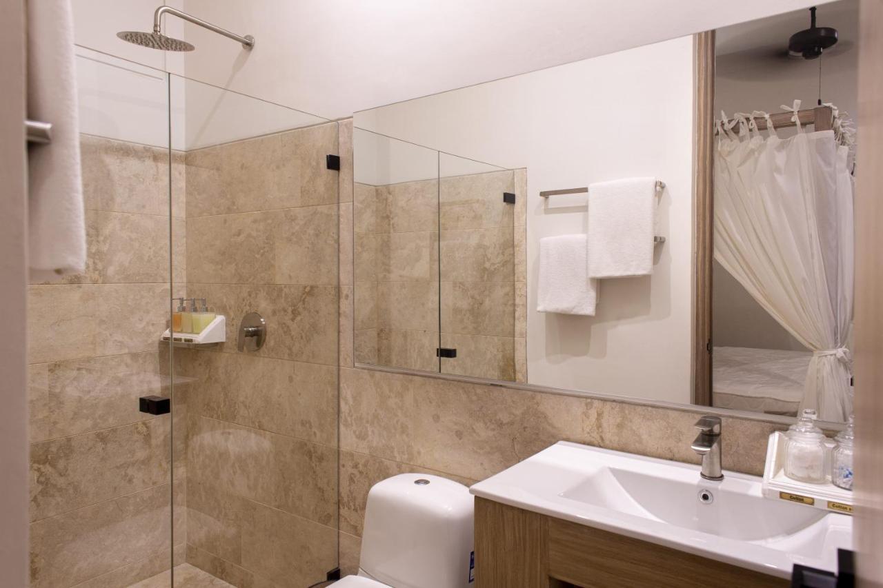Cartagena Sol De Alba Hotel Boutique מראה חיצוני תמונה