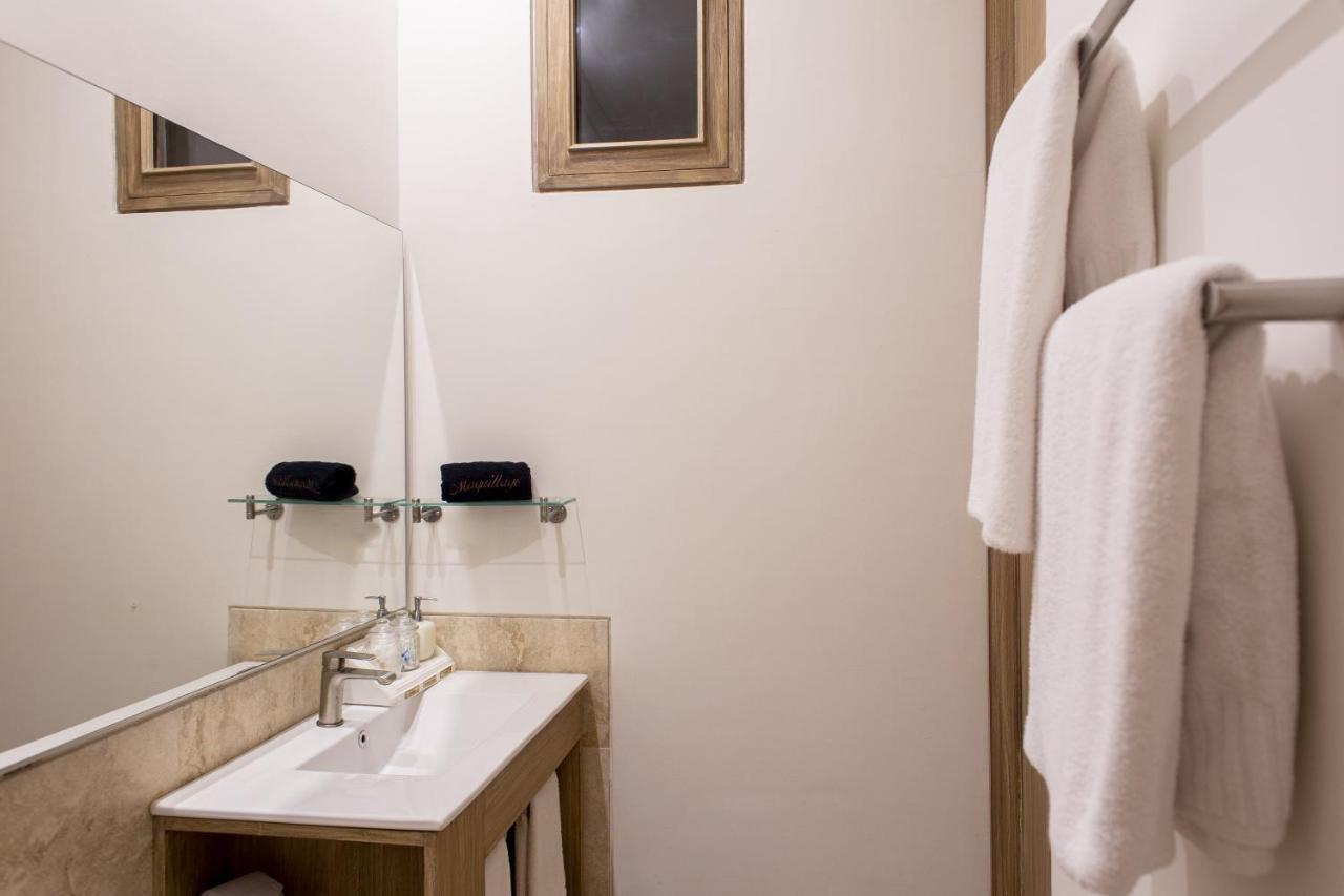 Cartagena Sol De Alba Hotel Boutique מראה חיצוני תמונה