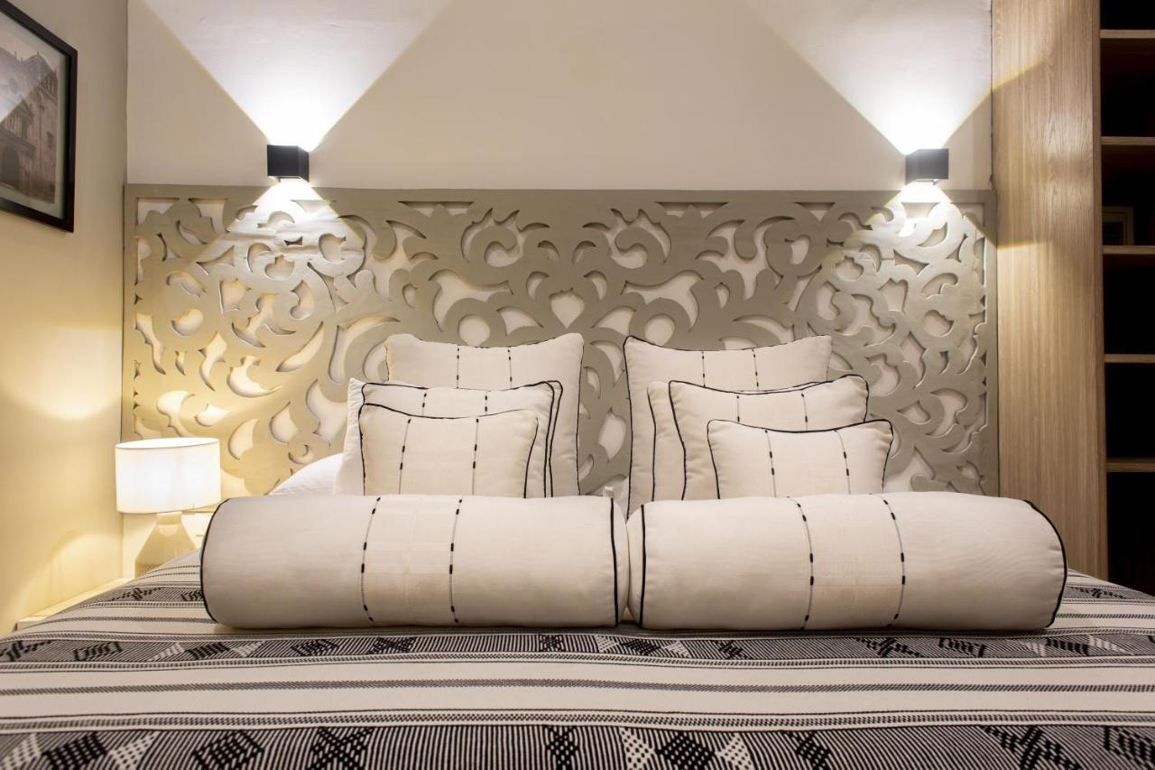 Cartagena Sol De Alba Hotel Boutique מראה חיצוני תמונה