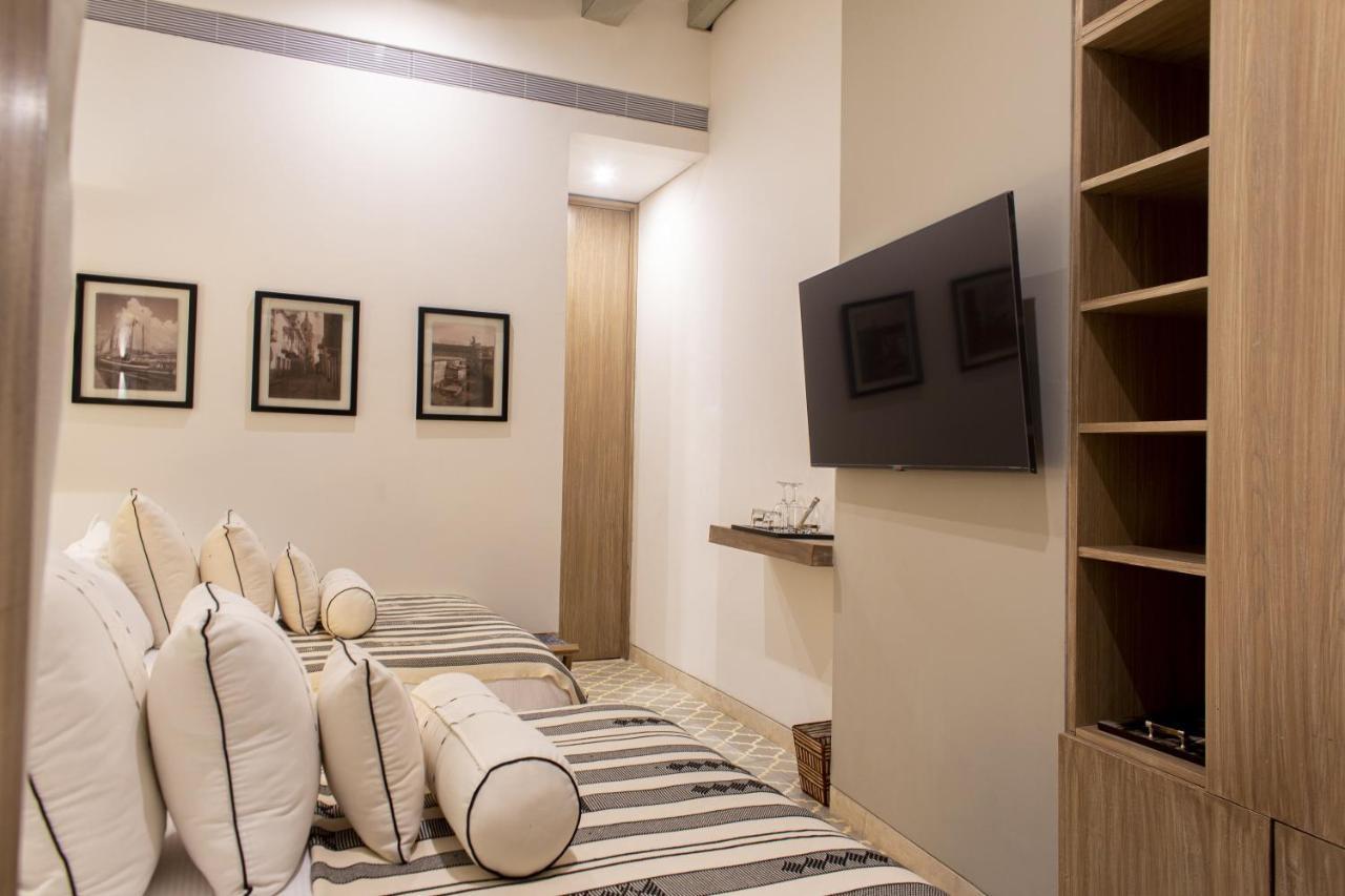 Cartagena Sol De Alba Hotel Boutique מראה חיצוני תמונה