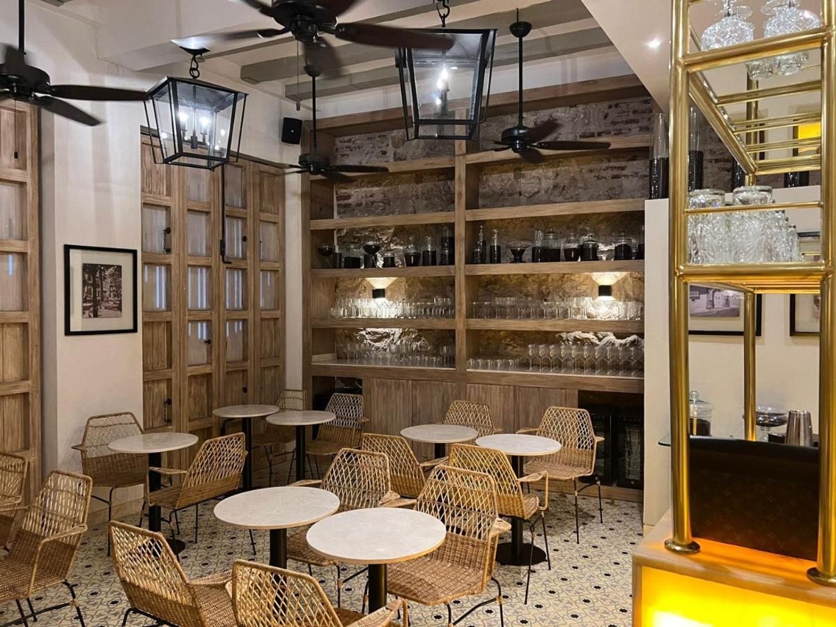 Cartagena Sol De Alba Hotel Boutique מראה חיצוני תמונה