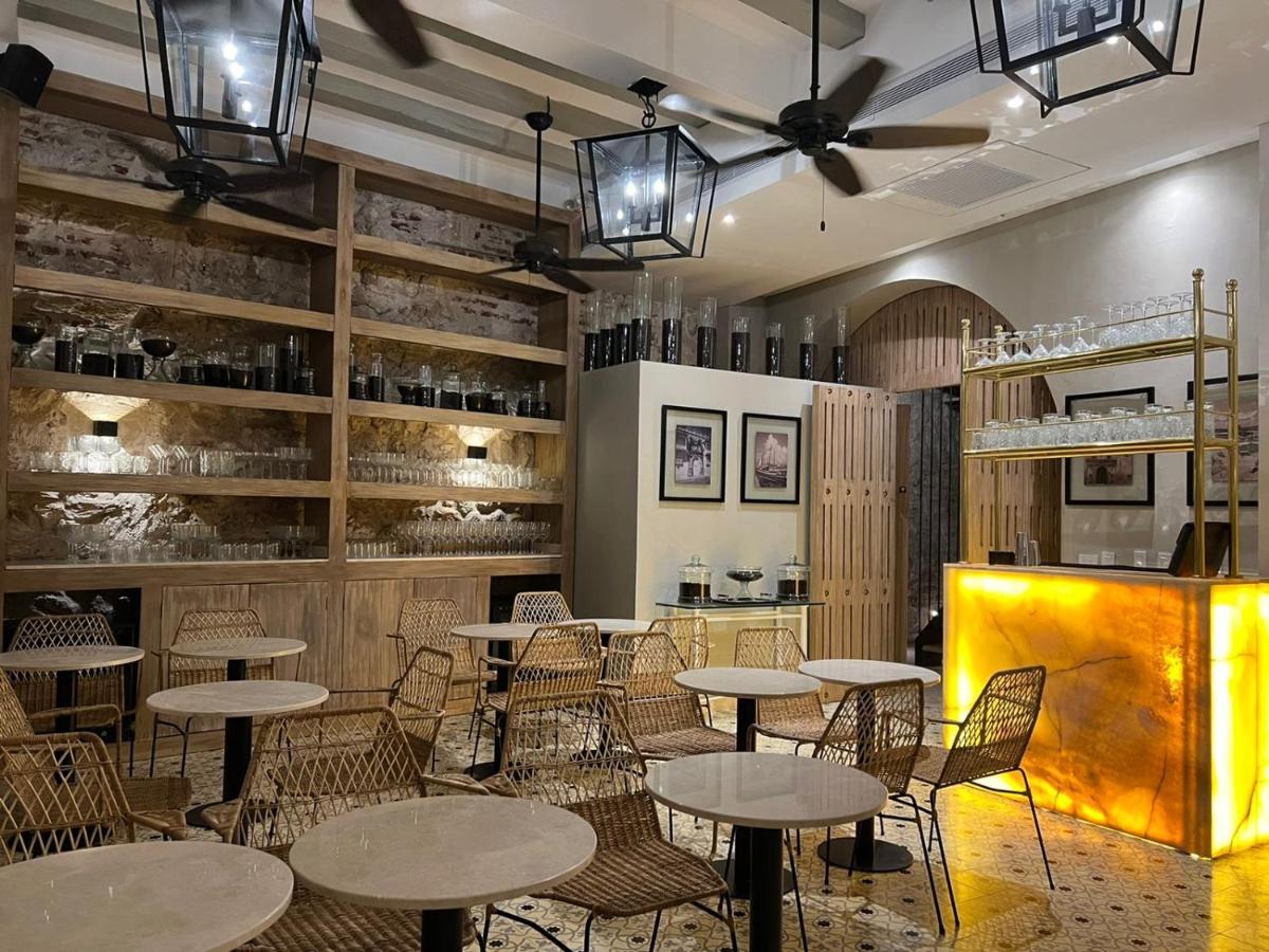 Cartagena Sol De Alba Hotel Boutique מראה חיצוני תמונה