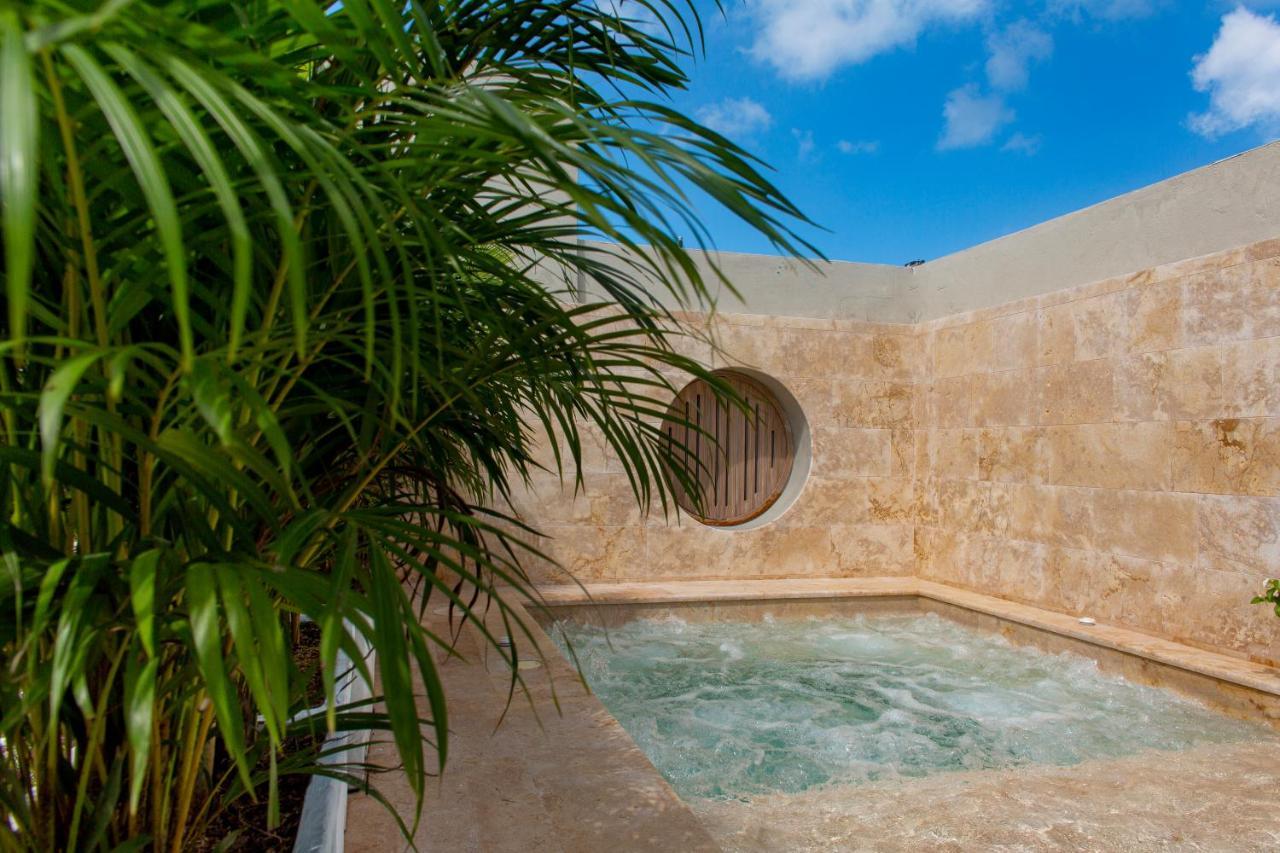 Cartagena Sol De Alba Hotel Boutique מראה חיצוני תמונה
