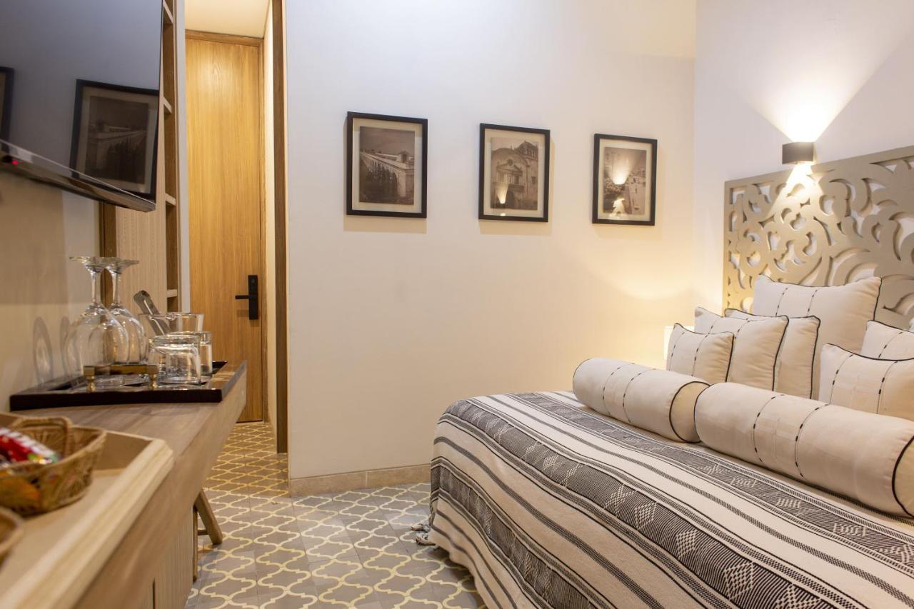 Cartagena Sol De Alba Hotel Boutique מראה חיצוני תמונה