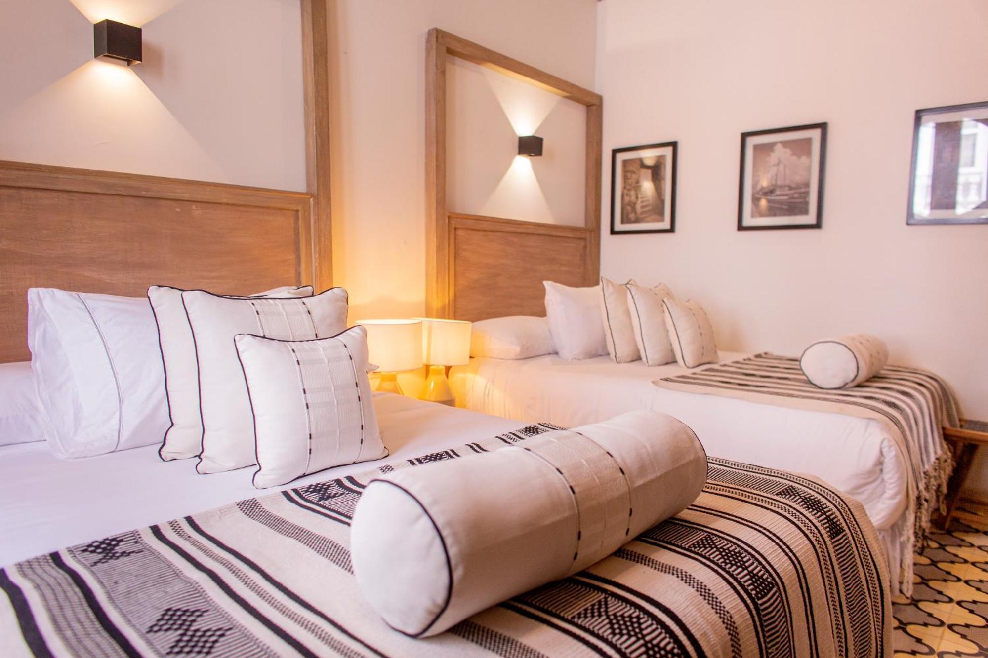 Cartagena Sol De Alba Hotel Boutique מראה חיצוני תמונה
