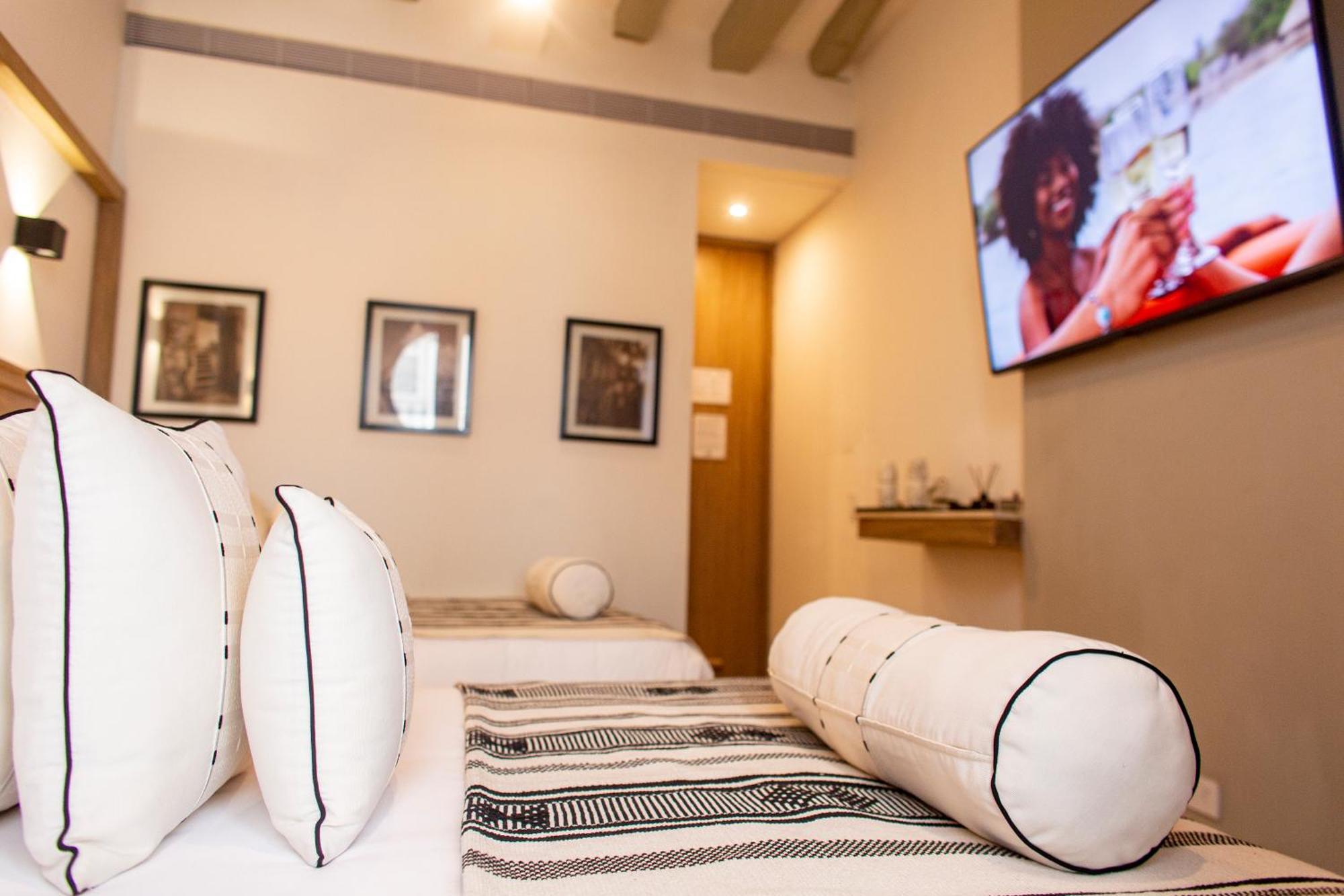 Cartagena Sol De Alba Hotel Boutique מראה חיצוני תמונה