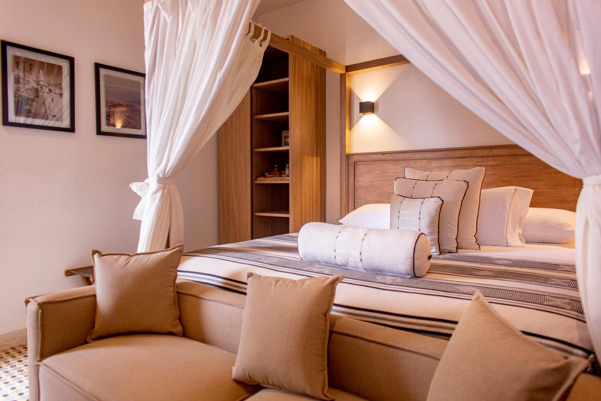 Cartagena Sol De Alba Hotel Boutique מראה חיצוני תמונה