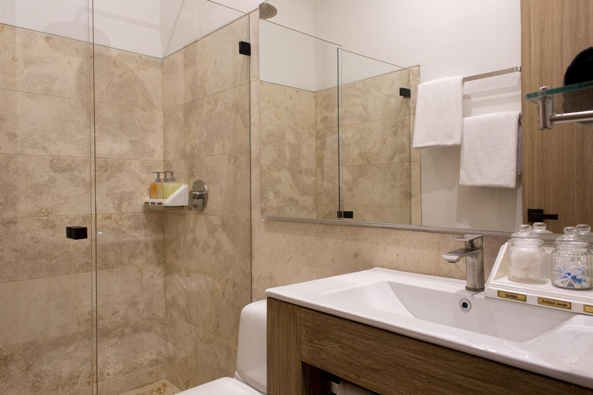 Cartagena Sol De Alba Hotel Boutique מראה חיצוני תמונה